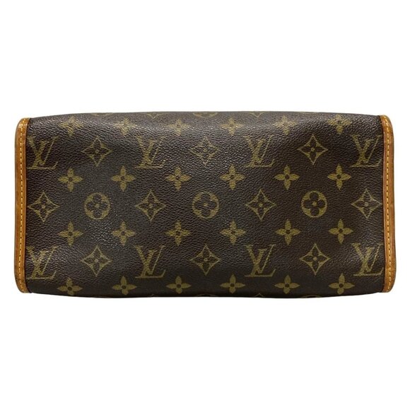 LOUIS VUITTON Popincourt Haut Monogram - Shoulder Bag 587-061025 - Picture 5 of 11